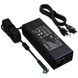 Adaptador De Ca De 90w Laptop Hp Envy Touchsmart 15 17 ...