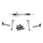 Kit X4 Amortiguadores Delanteros C/ Traseros Fiat 147 Spazio Fiat 147