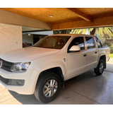 Volkswagen Amarok 2016 2.0 Cd Tdi 140cv 4x2 Startline