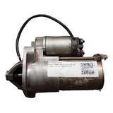 Motor Arranque Partida Chery Tiggo 2 2011 2.0 4x2 5p