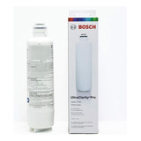 Filtro De Agua Para Heladera Bosch Ultra Clarity Pro Borplftr50