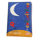 Chiquititas Agendas Y Carpetas Retro Nueva! Citanova