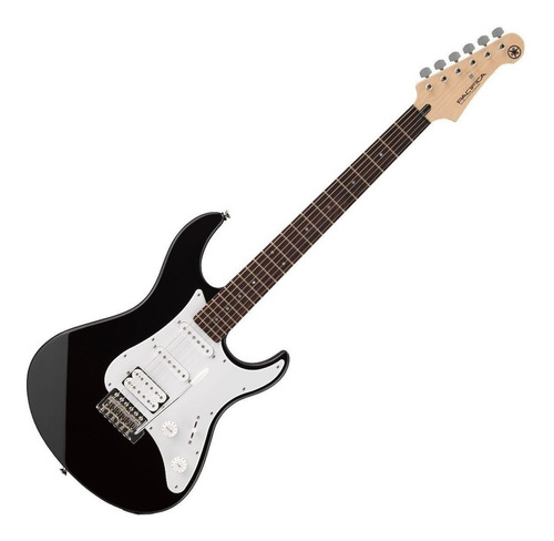 Yamaha Guitarra Electrica Pacifica Pac012bl Envio Gratis