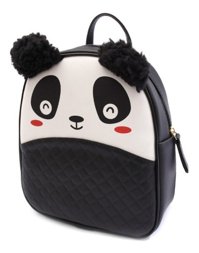 Bolsa Vitória-régia Little Panda Pequena 