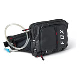 Pochete + Reservatorio 2l Fox Racing Bag Hidratacao Preto