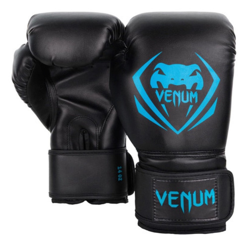 Venum ® Guantes Box Mma Sparring Arte Marcial 10 A 18oz Ev