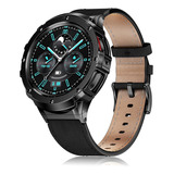 Malla Y Funda P/ Samsung Galaxy Watch 5/4  44mm Negro