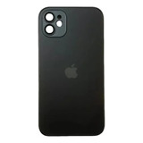 Capa Capinha Glass Case Vidro Para iPhone 11 Proteção Câmera