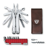 Swisstool Victorinox Spirit X Plus 3.0235.l