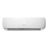 Aire Acondicionado Hisense Split Frío/calor 6880 Frig 220v Color Blanco