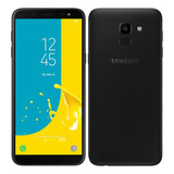 Samsung Galaxy J6 Dual Sim 32 Gb  Negro 2 Gb Ram 