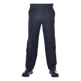 Pantalón Industrial 100% Algodón- Uniformes Providencia