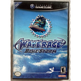 Wave Race Blue Storm Gamecube