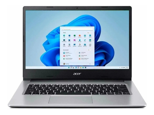 Portatil Acer Amd Ryzen 3 3250 8gb - Ssd 256- Pantalla 14