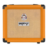 Combo De Guitarra Orange Crush 12 Garantia / Abregoaudio