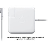 Cargador Apple Macbook Air 11 A1370 2011 Original