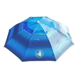 Parasol Playa Sombrilla 2.20mt Body Glove Upf50+