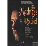 The Madness Of Roland Pc Game / 1994 / Ingles / Sellado