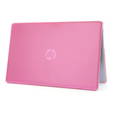 Mcover Funda Compatible Con Laptop Hp 2021-2022 De 17.3 PuLG