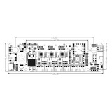 Tarjeta De Control  De 2 Ejes Para Cnc Laser