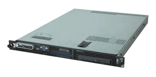 Servidor Dell Poweredge Sc1435, Usado, Sin Hdd