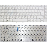 Teclado P/ Samsung Np270e4e-kd1br Np270e4e-kd2