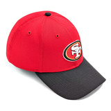 Gorra Unisex New Era 13109791 San Francisco 49ers 122-886 T1