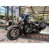 Harley Davidson Softail Heritage 114 - 2018