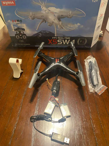 Drone Syma X5sw-1