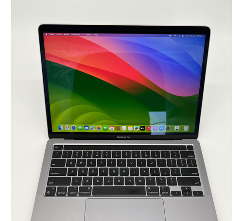 Apple Macbook Pro 13 2020 Touch Bar M1 512gb