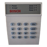 Mini Central Departamento Bosch 03 Zonas