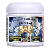 Suplementos Alimenticios  Gel De Plata Coloidal