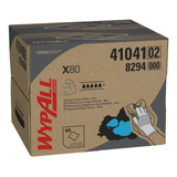Wypall 41041 X80 Caja Dispensadora De Pañuelos Multiu