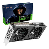 Vga Galax Geforce Rtx 4060 Ti 1-click Oc 8gb Gddr6