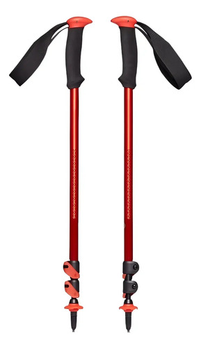 Bastones Black Diamond Trail Sport Trek Caminata Senderismo