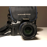 Camara Reflex Olympus E-400   10.0 Megapixel