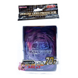 Yugioh Ay Micas Protectores 55 Fusion 20th Ocg Japones