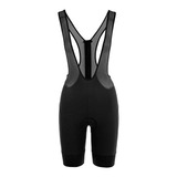 Pantaloneta Bioracer Bibshort Badana Vesper Mujer Cargadera