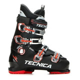 Bota Ski - Tecnica - Ten.2 Hv 80 Rt - Talle 42-43,5-44-45 