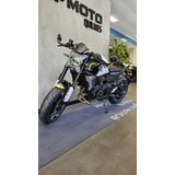 Cfmoto 700 Cl-x Sport | No Ducati Scrambler 800 | Quilmes | 