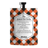 Masque The Quick Fix Circle 50 Ml Davines Ácido Hialurónico