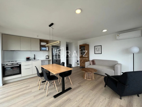 Apartamento 1 Dormitorio Venta More Atlantico - Imagen 4