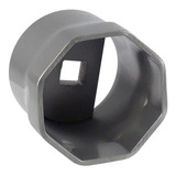 Dado P/ Tuerca Centro De Masa Otc® Boca 3-1/8'' Octagonal