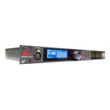 Processador Digital Crossover Driverack Dbx Venu360 Venu 360