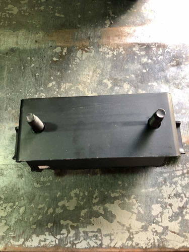 Base De Caja 4x4 Chevrolet Silverado/tahoe/avalanche 5.3 Foto 4