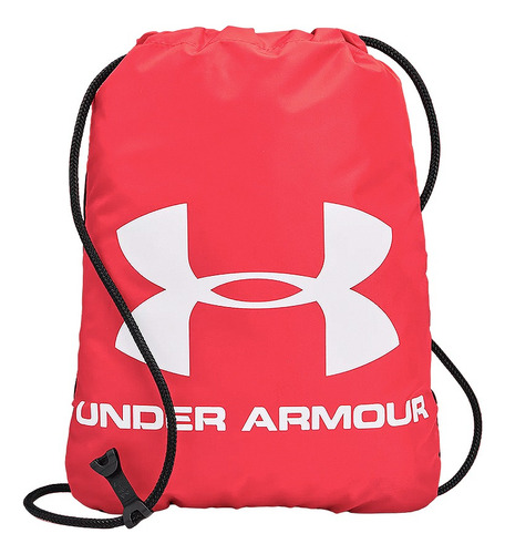 Under Armour Mochila Ozsee Sackpack - 1240539603