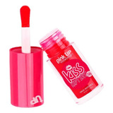 Pink Up Kiss Lip Tint Tinta Multiusos
