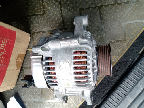 Alternador De Jeep Cherokee  Foto 5