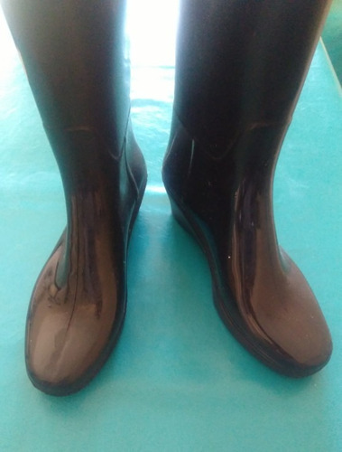 Botas De Mujer