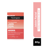 Neutrogena Limpiador Deep Clean Limpieza Profunda Jabón 80gr